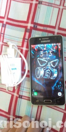 Samsung j2 prime